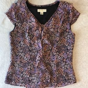 Casual Corner blouse